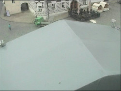 Mikulov, Náměstí