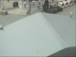 Mikulov, Náměstí