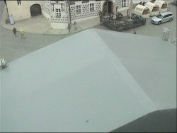 Mikulov, Náměstí