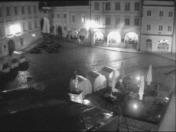 Mikulov, Náměstí