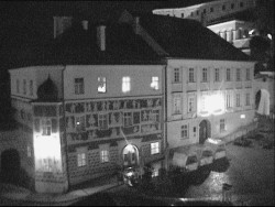 Mikulov, Náměstí