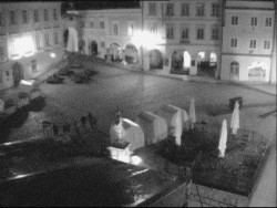 Mikulov, Náměstí