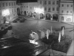Mikulov, Náměstí