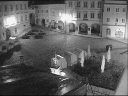 Mikulov, Náměstí
