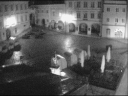 Mikulov, Náměstí
