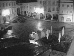 Mikulov, Náměstí