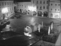 Mikulov, Náměstí