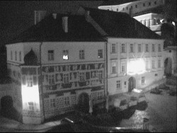 Mikulov, Náměstí