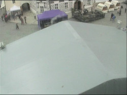 Mikulov, Náměstí