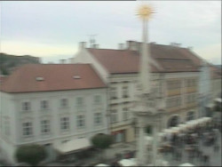 Mikulov, Náměstí