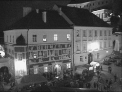 Mikulov, Náměstí