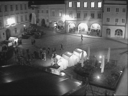 Mikulov, Náměstí