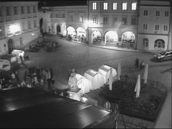Mikulov, Náměstí