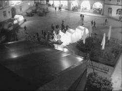 Mikulov, Náměstí