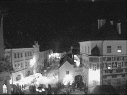 Mikulov, Náměstí