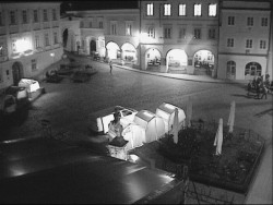 Mikulov, Náměstí