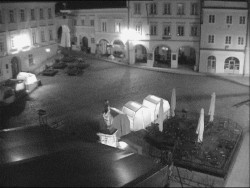 Mikulov, Náměstí