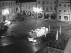 Mikulov, Náměstí