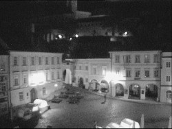 Mikulov, Náměstí