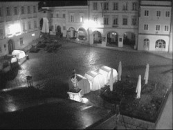 Mikulov, Náměstí
