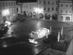 Mikulov, Náměstí