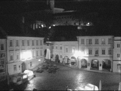 Mikulov, Náměstí
