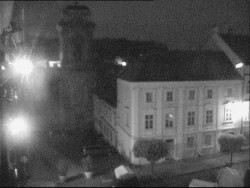 Mikulov, Náměstí