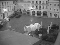 Mikulov, Náměstí