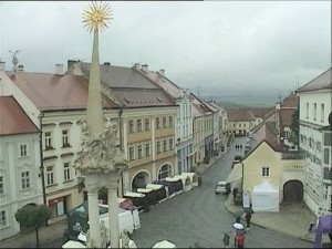 Město Mikulov - Mikulov, Náměstí - 16.5.2026 v 09:00 Město Mikulov - Mikulov, Náměstí - 16.5.2026 v 09:00