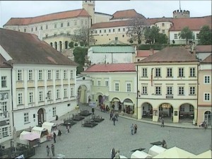 Město Mikulov - Mikulov, Náměstí - 16.5.2026 v 11:00 Město Mikulov - Mikulov, Náměstí - 16.5.2026 v 11:00