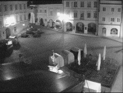 Mikulov, Náměstí