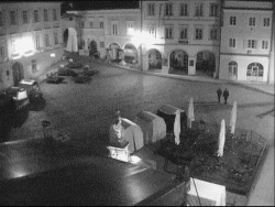 Mikulov, Náměstí