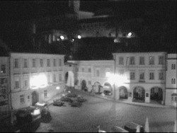 Mikulov, Náměstí