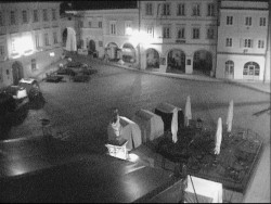 Mikulov, Náměstí