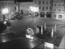 Mikulov, Náměstí
