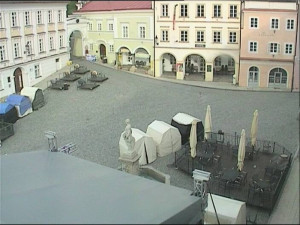 Město Mikulov - Mikulov, Náměstí - 17.5.2026 v 07:15 Město Mikulov - Mikulov, Náměstí - 17.5.2026 v 07:15