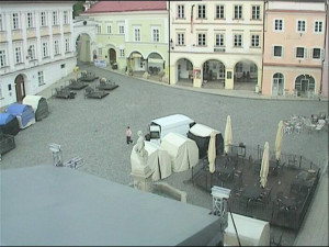 Město Mikulov - Mikulov, Náměstí - 17.5.2026 v 08:30 Město Mikulov - Mikulov, Náměstí - 17.5.2026 v 08:30
