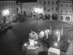 Mikulov, Náměstí