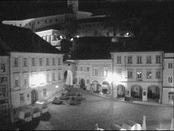 Mikulov, Náměstí