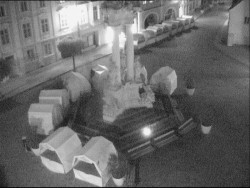 Mikulov, Náměstí