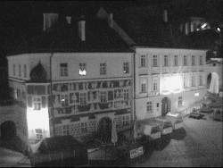 Mikulov, Náměstí