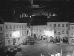 Mikulov, Náměstí