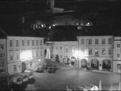 Mikulov, Náměstí