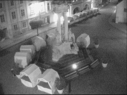 Mikulov, Náměstí