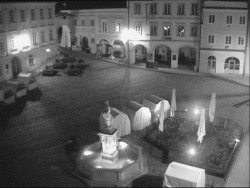 Mikulov, Náměstí
