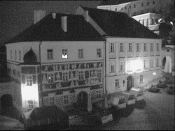 Mikulov, Náměstí