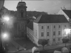 Mikulov, Náměstí