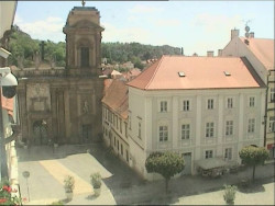 Mikulov, Náměstí