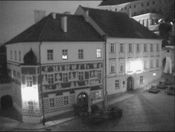 Mikulov, Náměstí