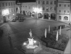 Mikulov, Náměstí